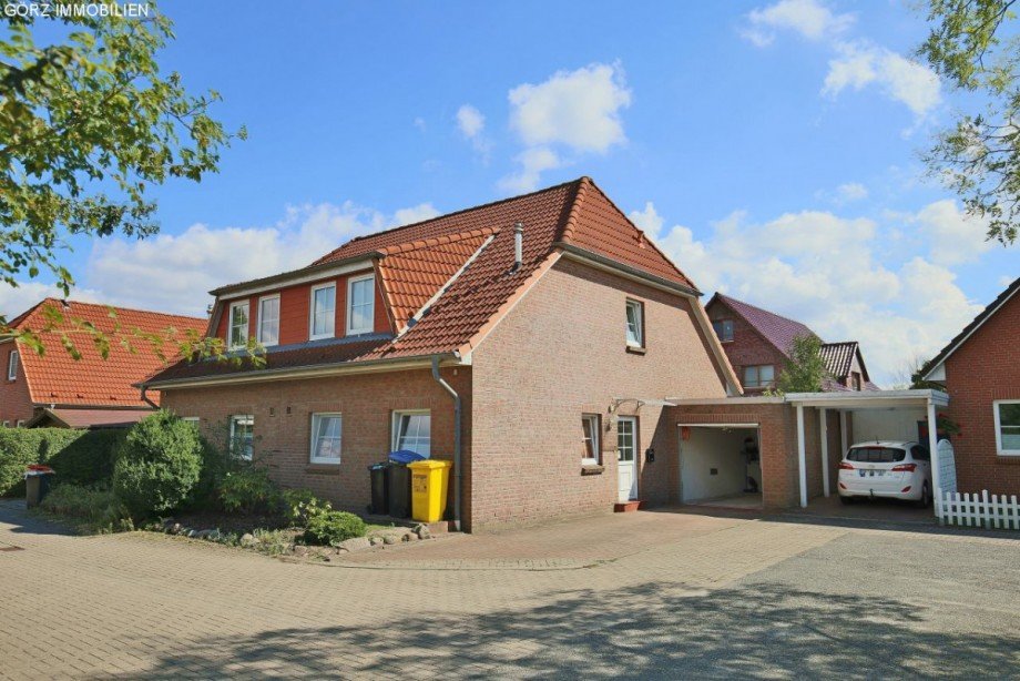  Doppelhaush�lfte Norderstedt