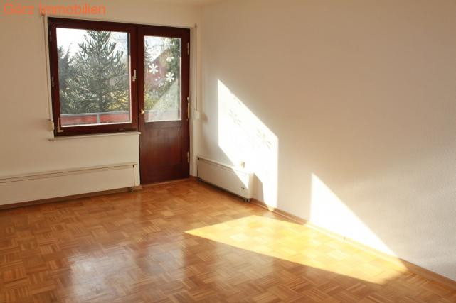 Zimmer OG Doppelhaush�lfte Norderstedt