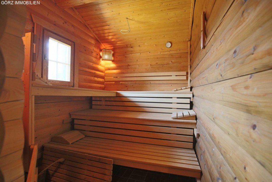 Sauna B�rohaus Kaltenkirchen