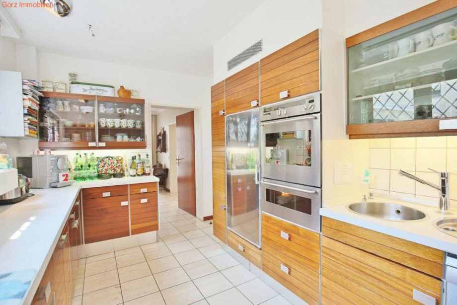 K�che EG (2) Einfamilienhaus Norderstedt