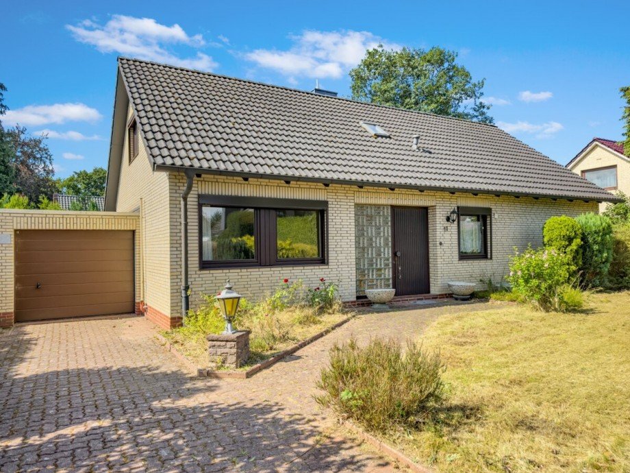  Einfamilienhaus Norderstedt