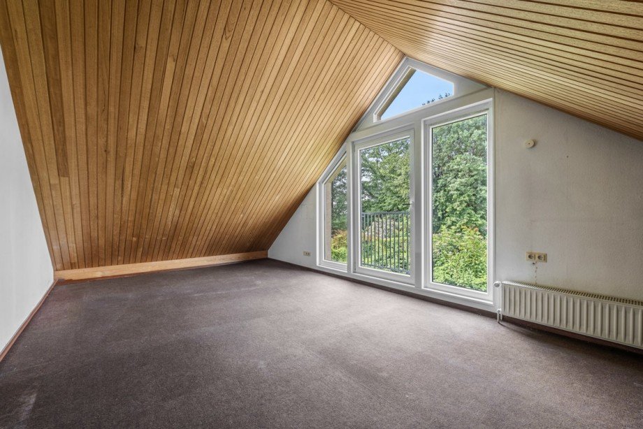 Zimmer 1 OG Einfamilienhaus Schmalfeld