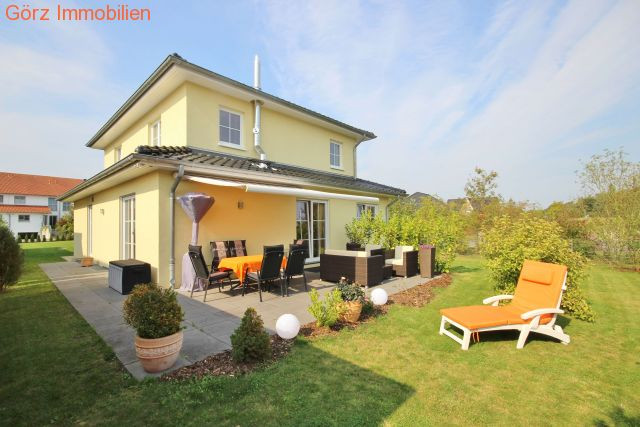  Villa Quickborn