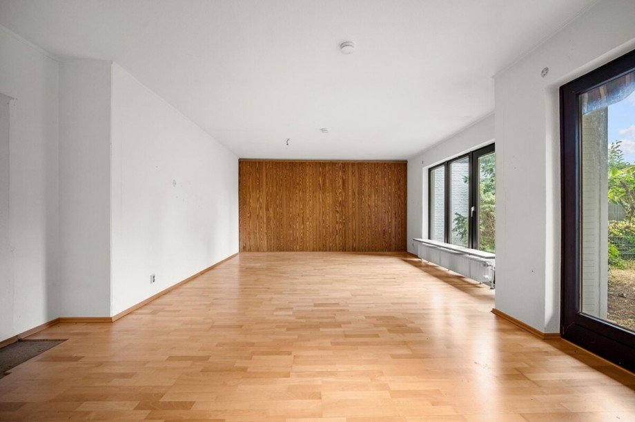 Wohnzimmer Bungalow Nahe