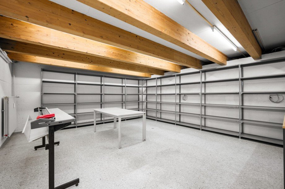 Archiv Mehrfamilienhaus Tangstedt