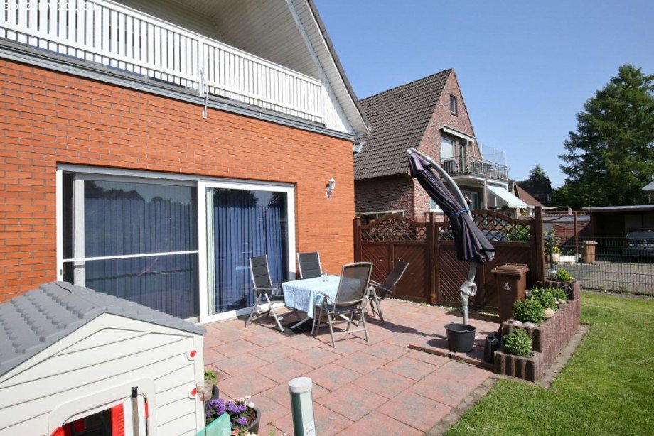  Einfamilienhaus Rellingen