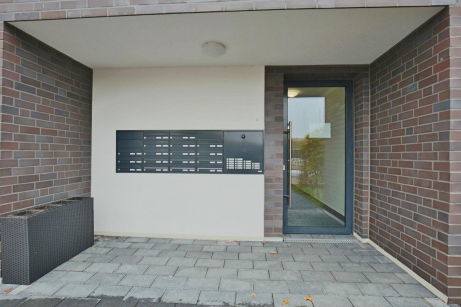  Etagenwohnung Norderstedt