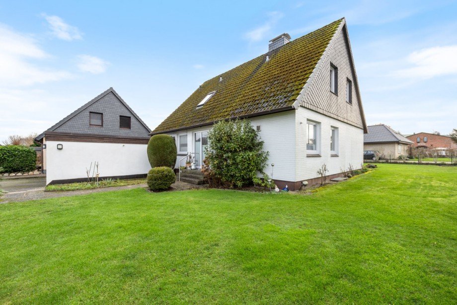  Einfamilienhaus Oering