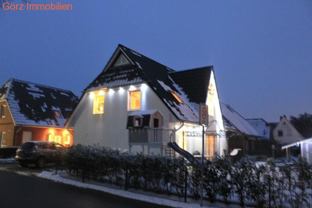  Einfamilienhaus Tangstedt