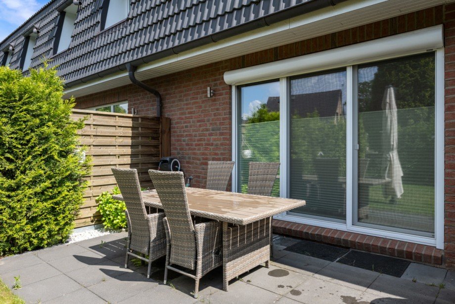  Reihenmittelhaus Tangstedt