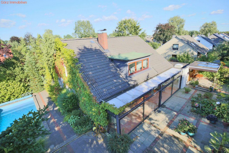 IMG 0003 Einfamilienhaus Norderstedt