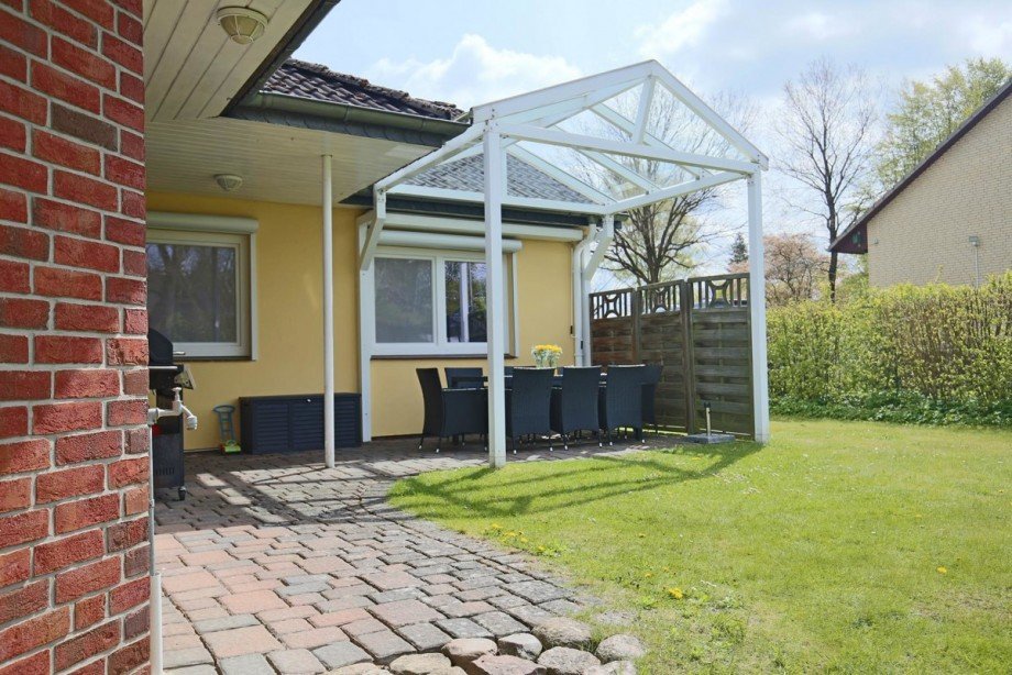 gut durch- �berdacht! Einfamilienhaus Oersdorf