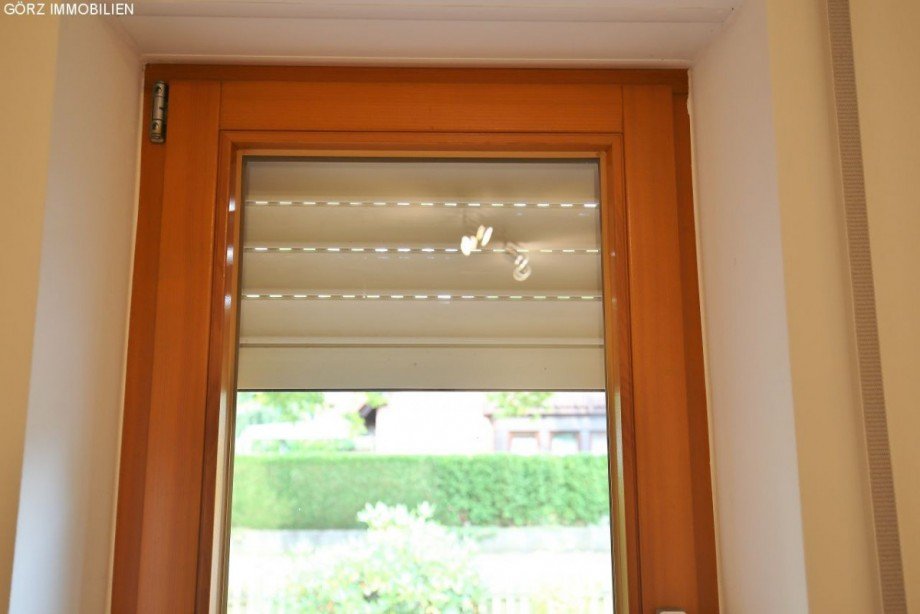 ... mit Roll�den Einfamilienhaus Norderstedt