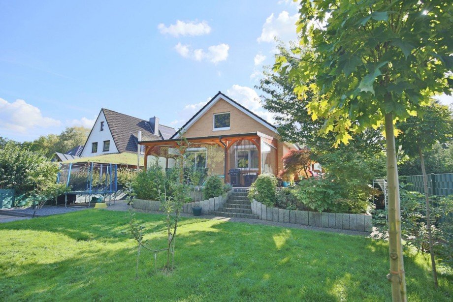  Einfamilienhaus Hamburg