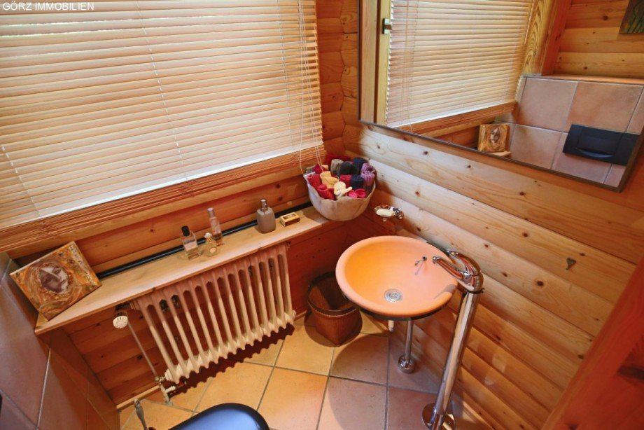 G�ste WC B�rohaus Kaltenkirchen