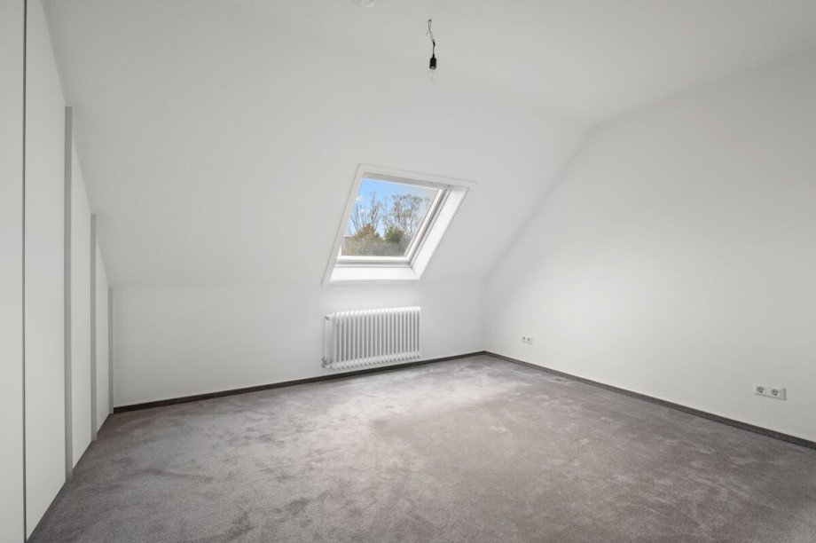 Zimmer 1 OG Doppelhaush�lfte Norderstedt