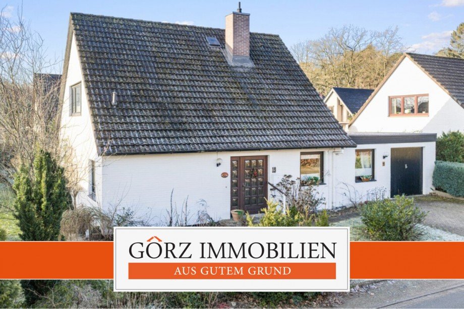  Einfamilienhaus Norderstedt