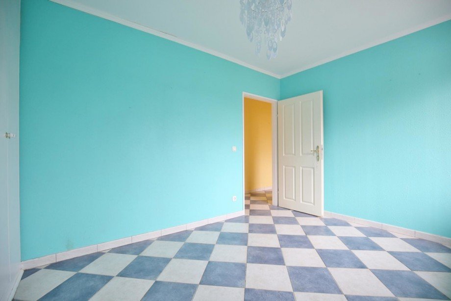Zimmer Dachgeschosswohnung Norderstedt