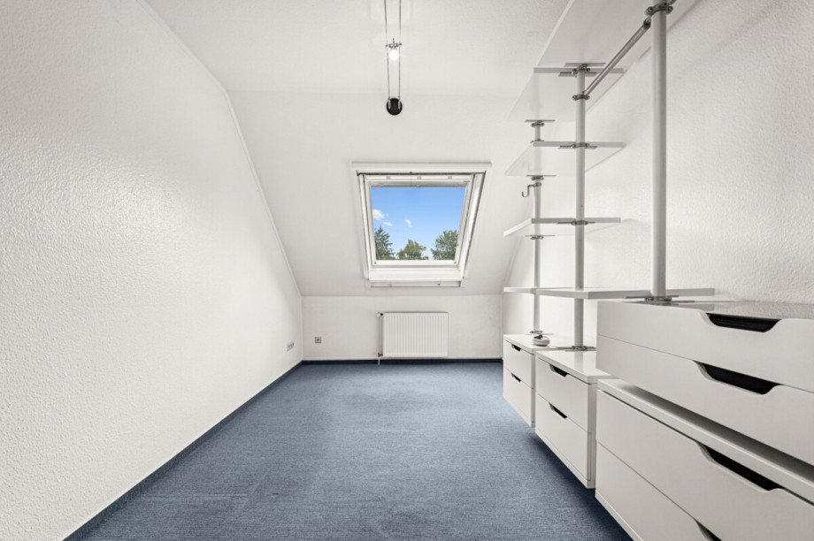 Zimmer 1, OG Doppelhaush�lfte Norderstedt