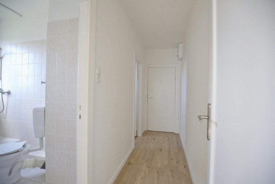 Etagenwohnung Barmstedt