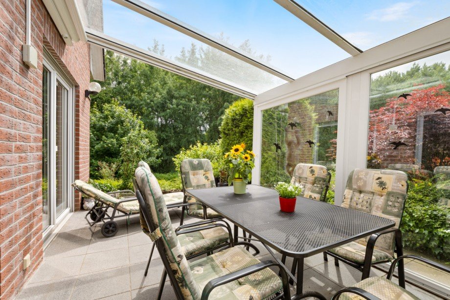 Blick ins Gr�ne! Einfamilienhaus Henstedt-Ulzburg