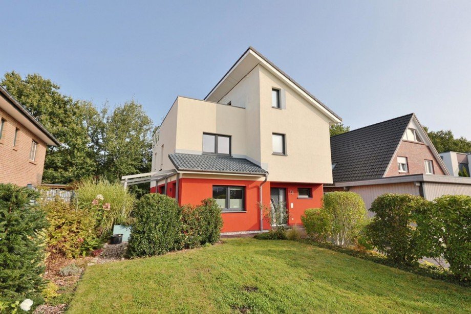  Einfamilienhaus Kummerfeld