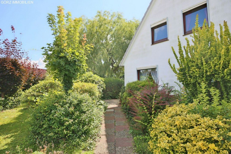  Einfamilienhaus Quickborn