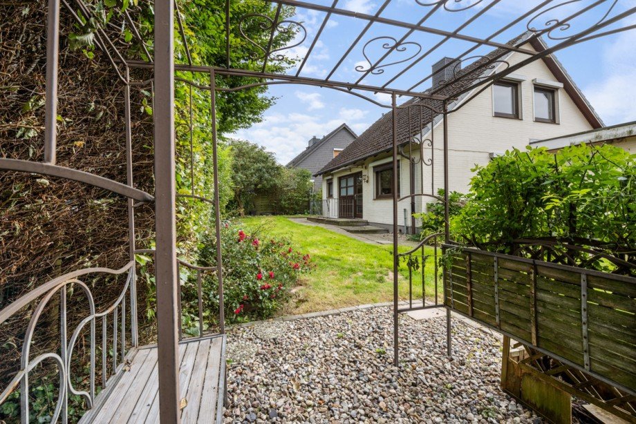  Einfamilienhaus Nahe