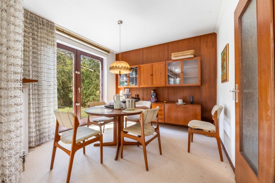  Einfamilienhaus Norderstedt