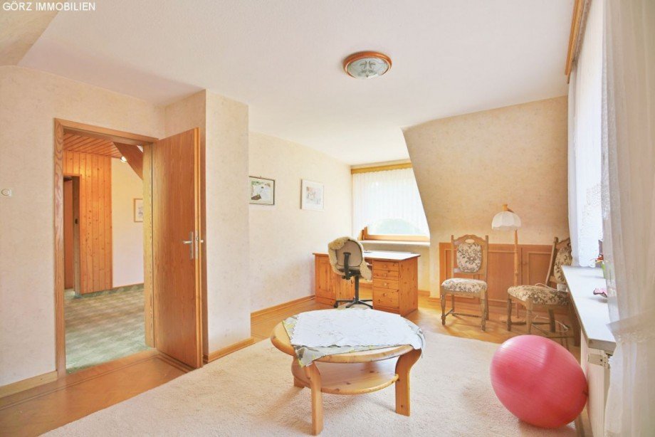 Zimmer OG Einfamilienhaus Norderstedt