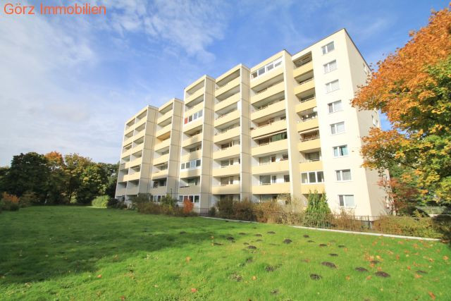  Etagenwohnung Norderstedt