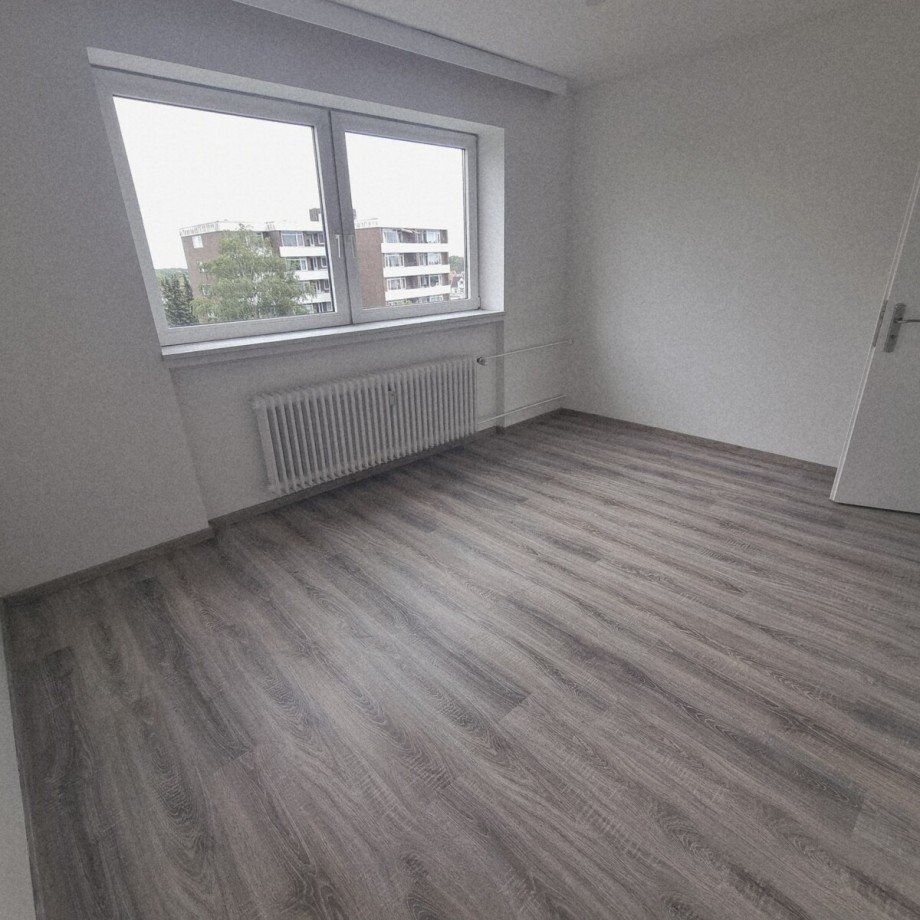 Schlafzimmer Etagenwohnung Barmstedt