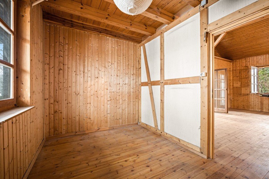 neben Wohnzimmer Einfamilienhaus Sieversh�tten