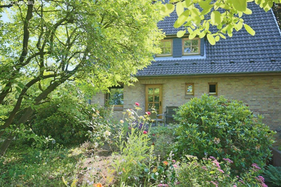  Einfamilienhaus Henstedt-Ulzburg