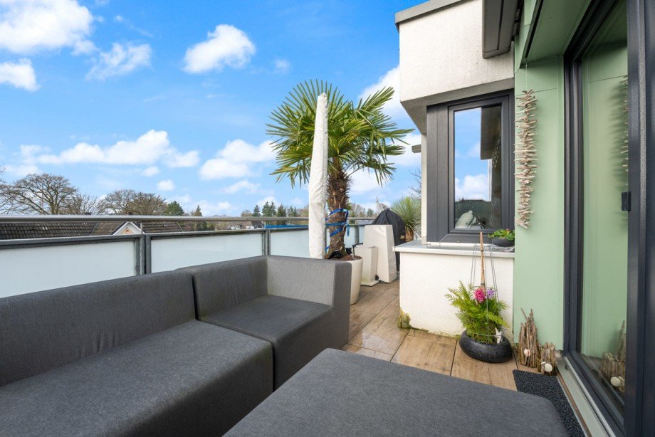  Penthousewohnung Norderstedt