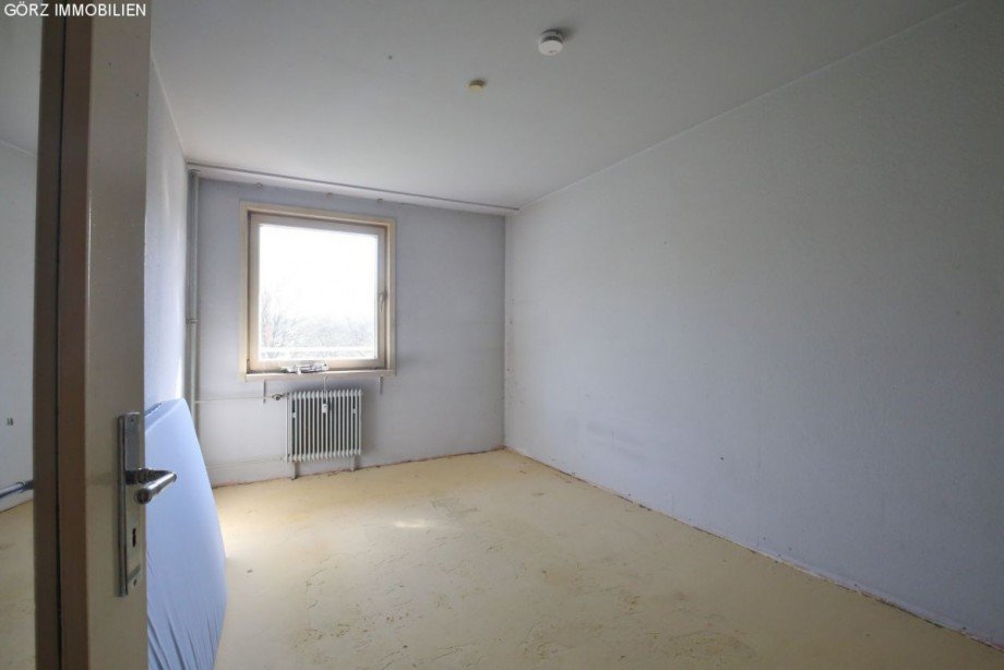 Schlafraum Etagenwohnung Pinneberg