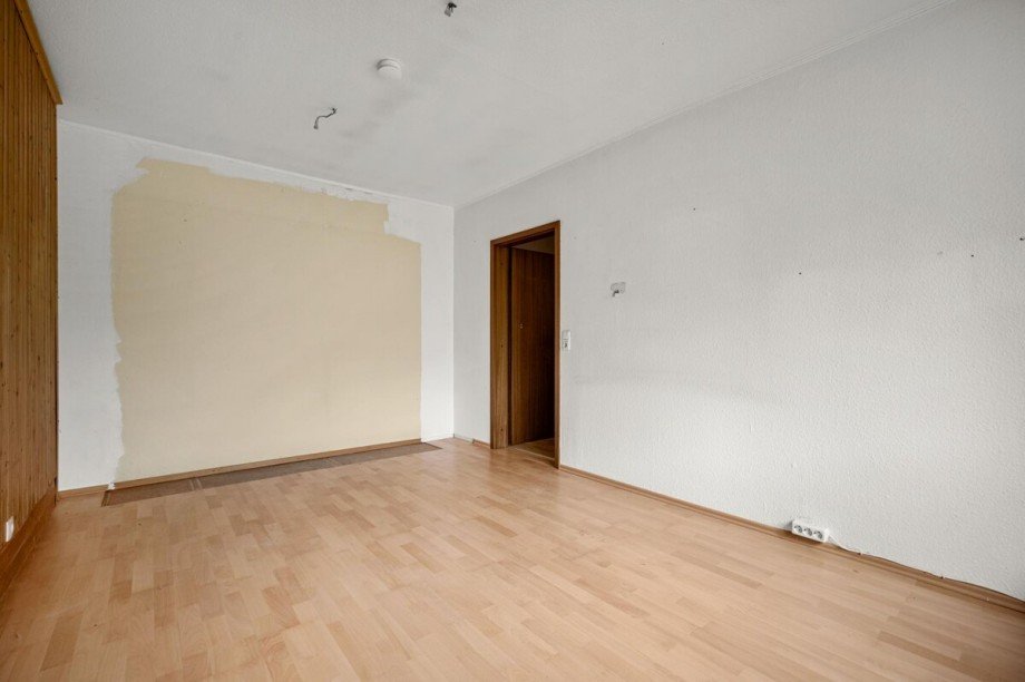 Zimmer 2 Bungalow Nahe