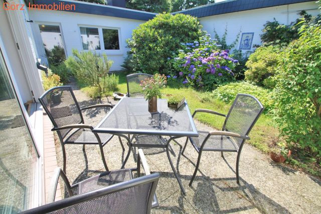  Bungalow Schenefeld