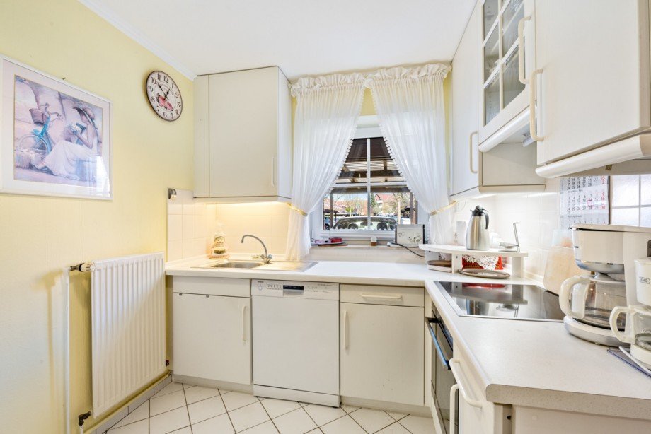 K�che Reihenmittelhaus Norderstedt
