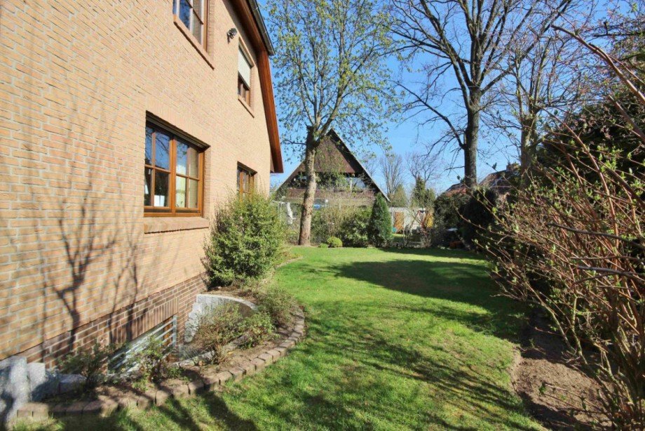  Einfamilienhaus Norderstedt