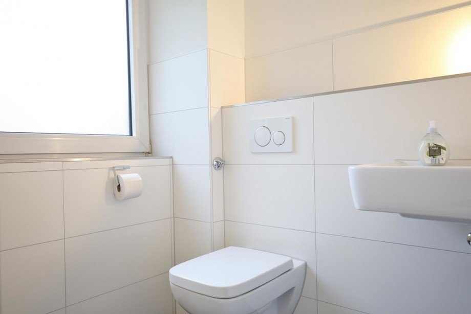Bad Etagenwohnung Quickborn