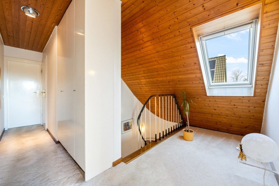 Diele Einfamilienhaus Hasloh