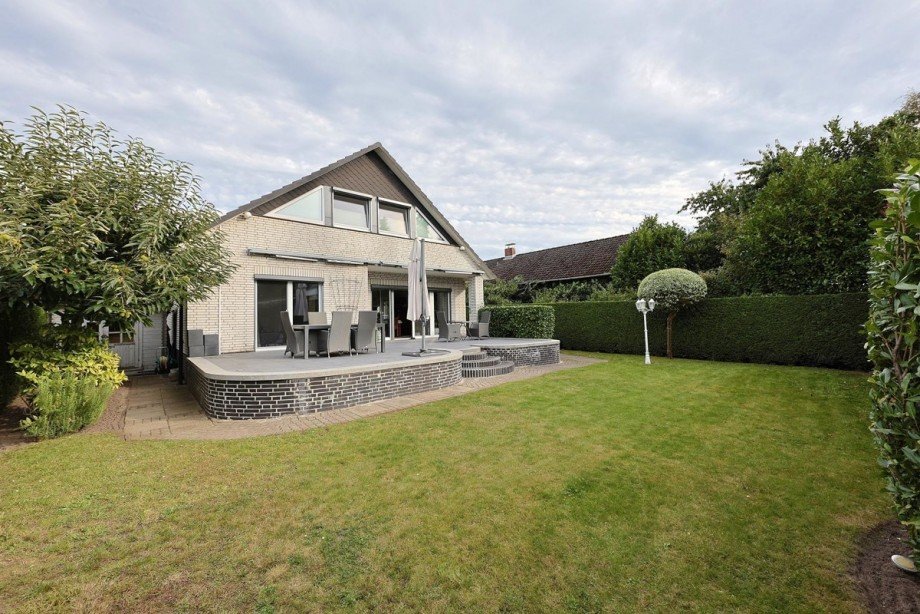  Einfamilienhaus B�nningstedt