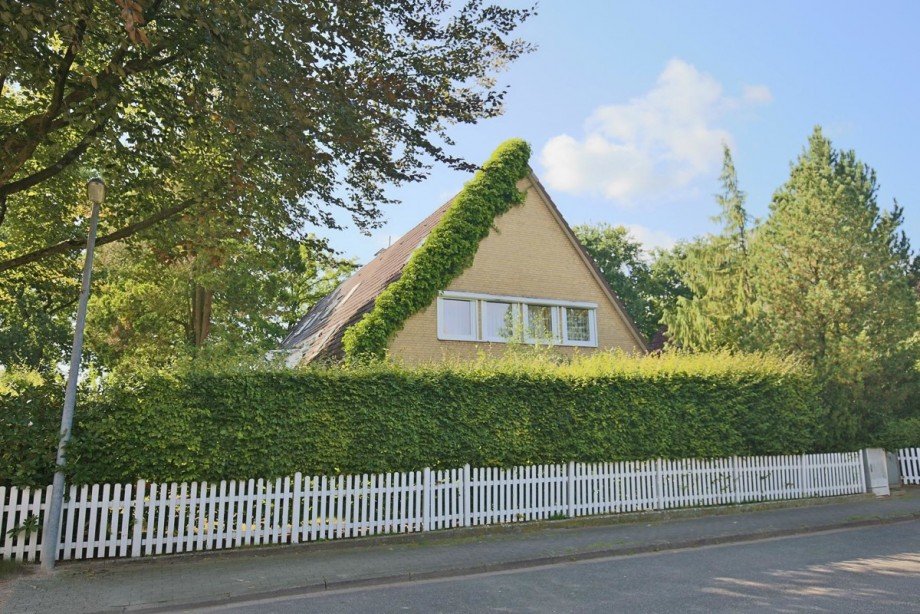  Reihenendhaus Norderstedt