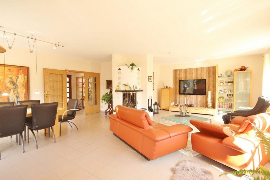  Einfamilienhaus Norderstedt