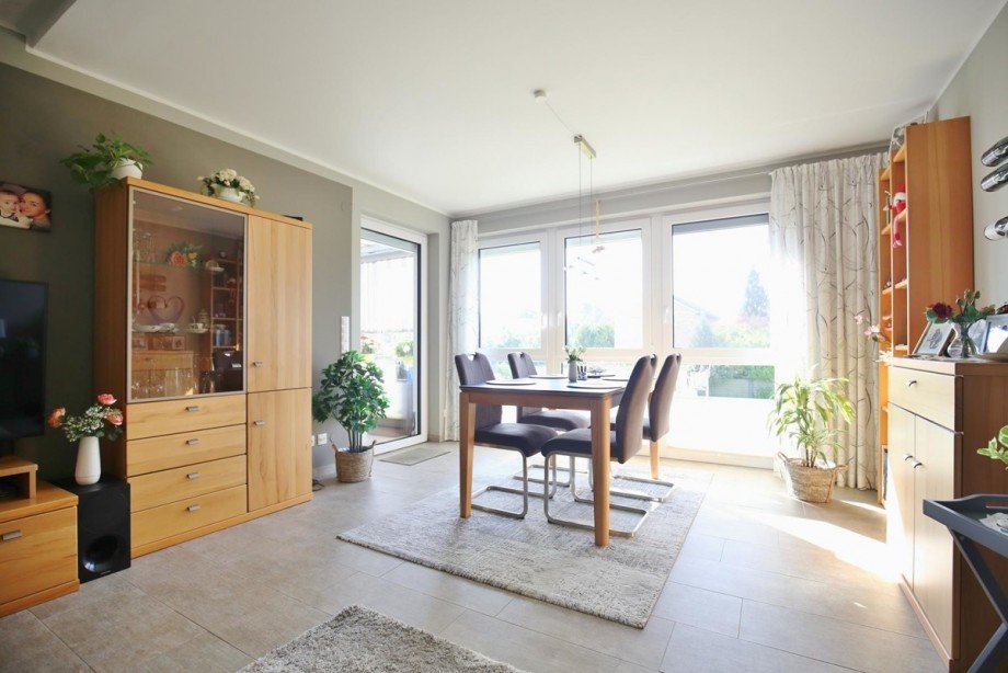  Etagenwohnung Henstedt-Ulzburg