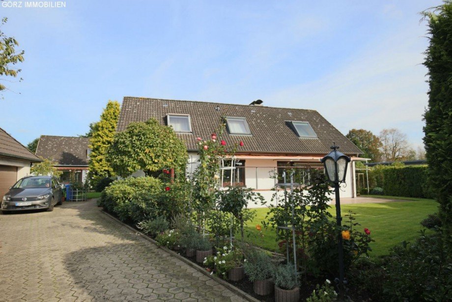  Einfamilienhaus Alveslohe