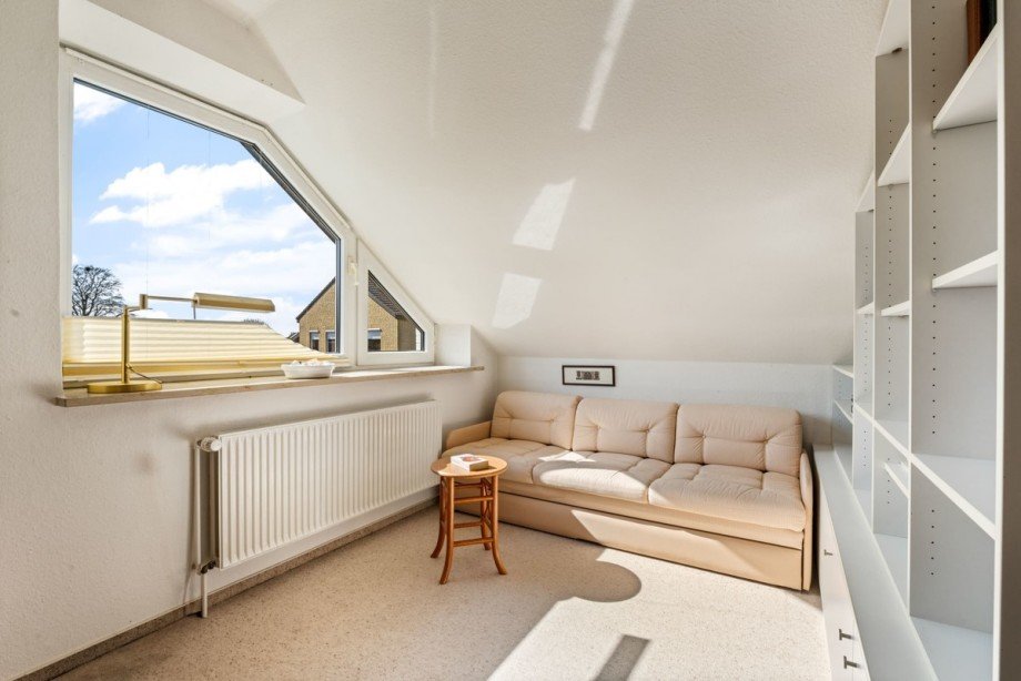 Zimmer 1 Einfamilienhaus Quickborn