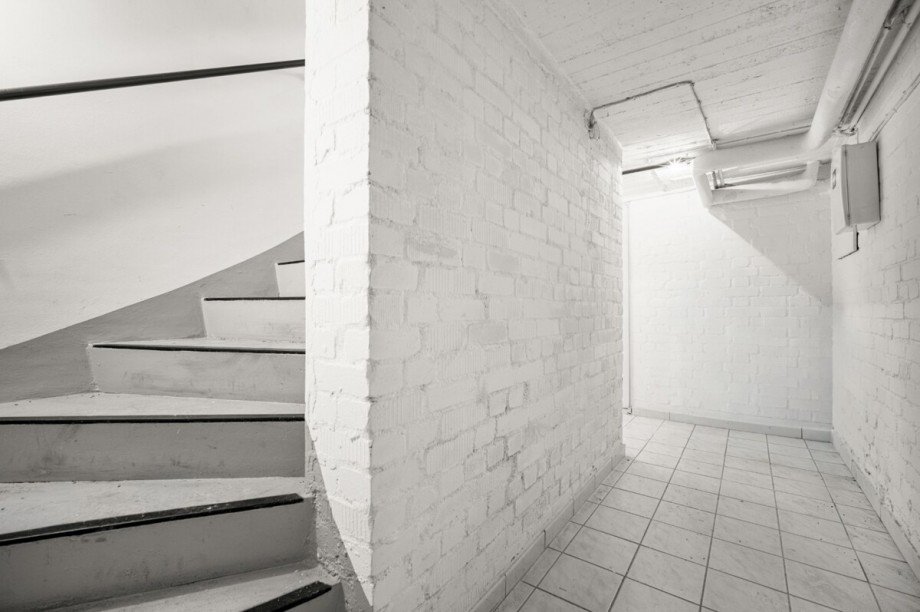 KG, Flur Einfamilienhaus Norderstedt