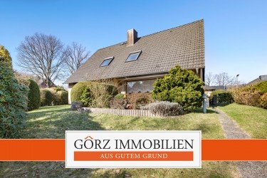 Hauptbild Gro�z�giges Familienhaus mit Einliegerpotenzial